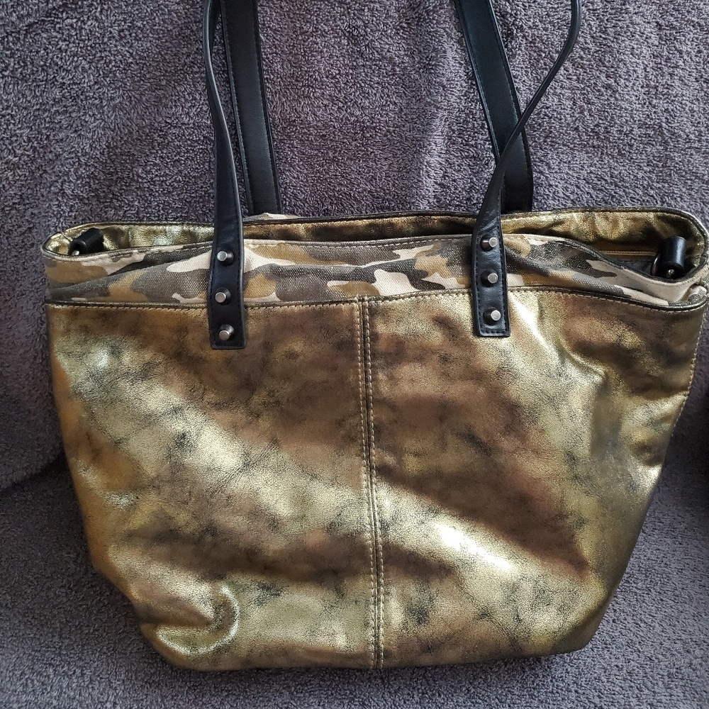 Co-Lab Hand bag